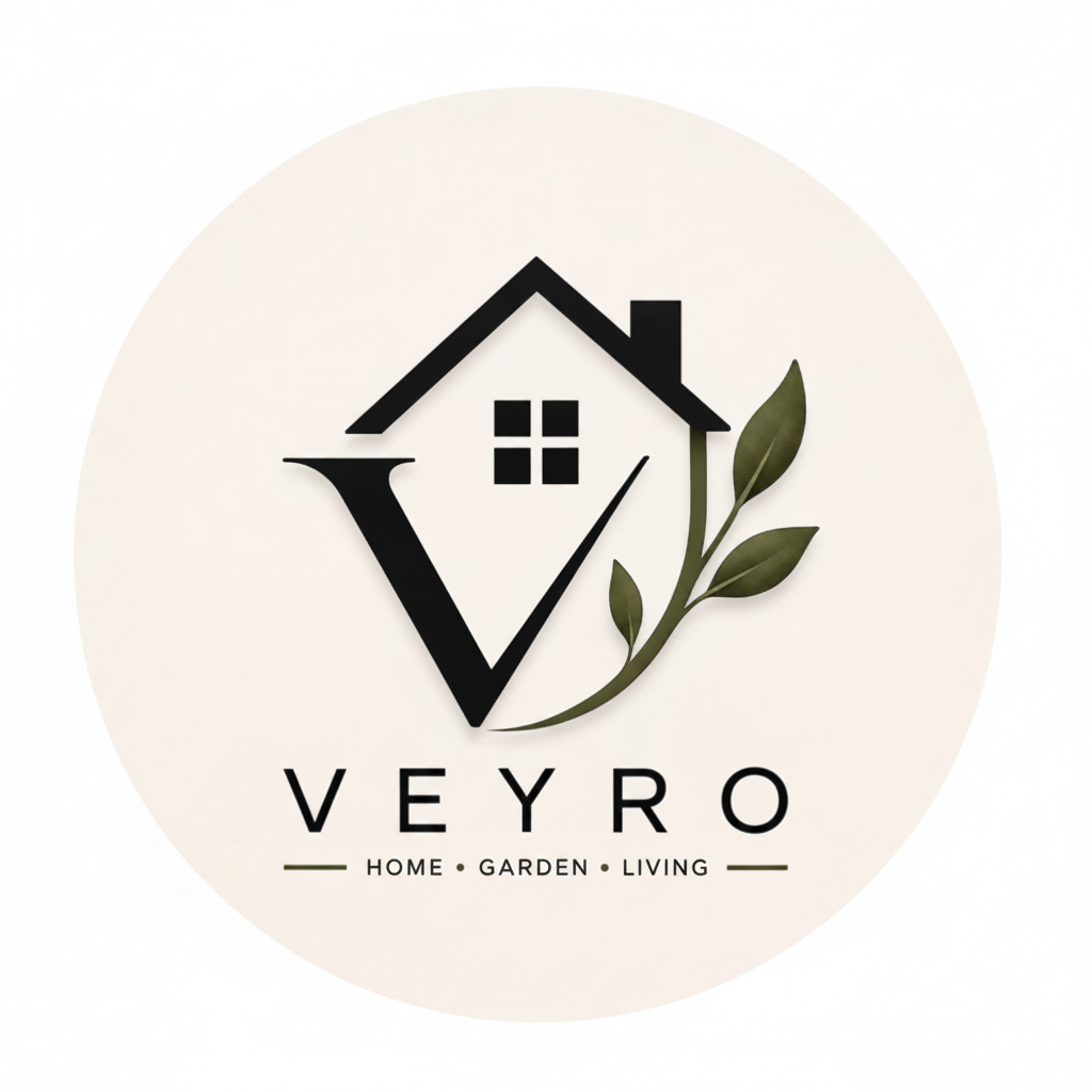 Veyro Logo No Background